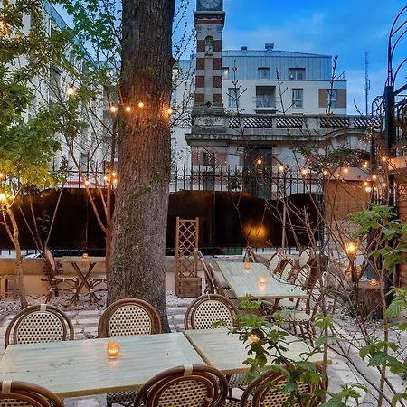 Kronberg Appartamento Nancy