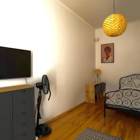 Kronberg Apartment