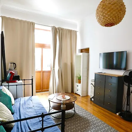 Appartamento Kronberg *