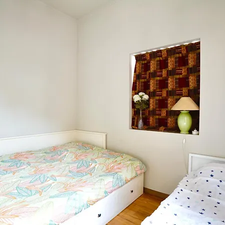 Appartamento Kronberg