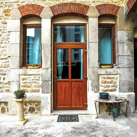 Kronberg Appartement