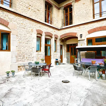 Appartamento Kronberg Nancy