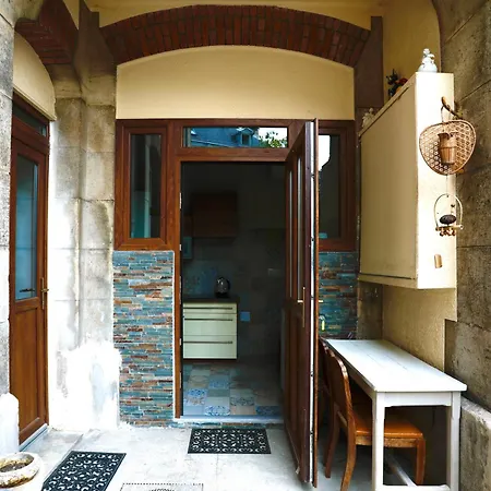 Appartamento Kronberg