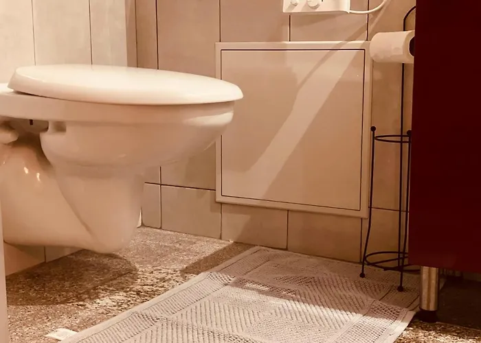 Apartment Kronberg Nancy