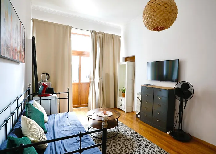 Apartment Kronberg *