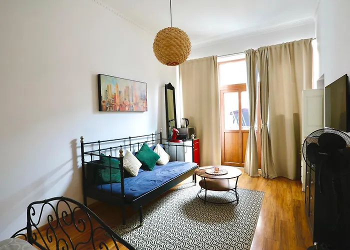 Apartment Kronberg *