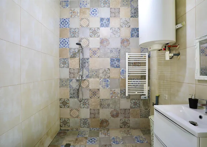 Appartamento Kronberg *