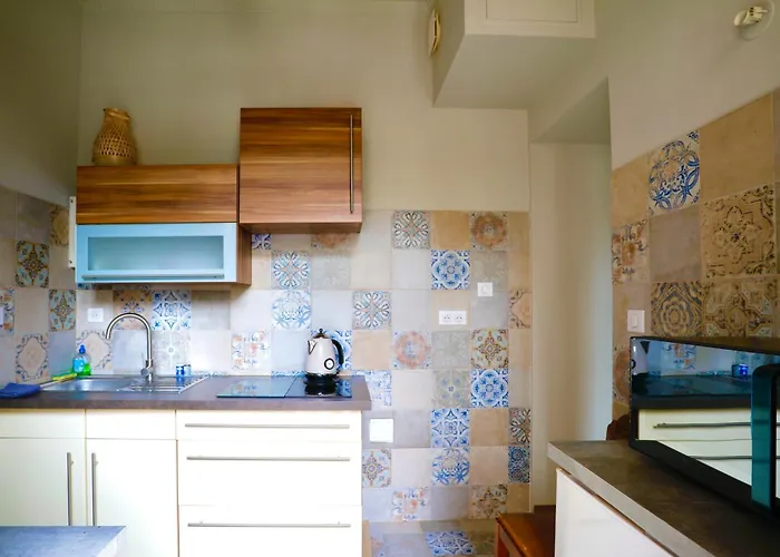 Kronberg Appartamento *