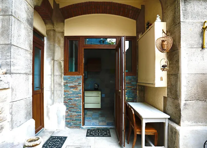 Appartamento Kronberg